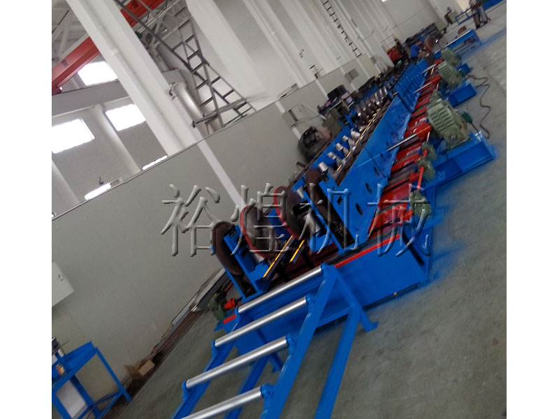 橋架設(shè)備生產(chǎn)線價格 橋架設(shè)備生產(chǎn)線價格