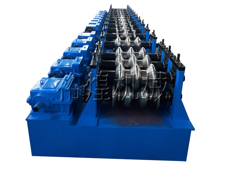 三波護(hù)欄板設(shè)備廠家 三波護(hù)欄板設(shè)備廠家