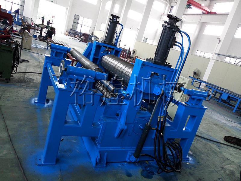 金屬波紋管生產(chǎn)線 金屬波紋管生產(chǎn)線