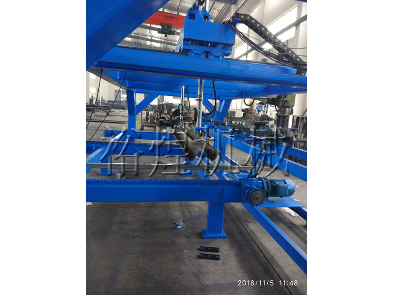 護欄板碼垛機價格 護欄板碼垛機價格