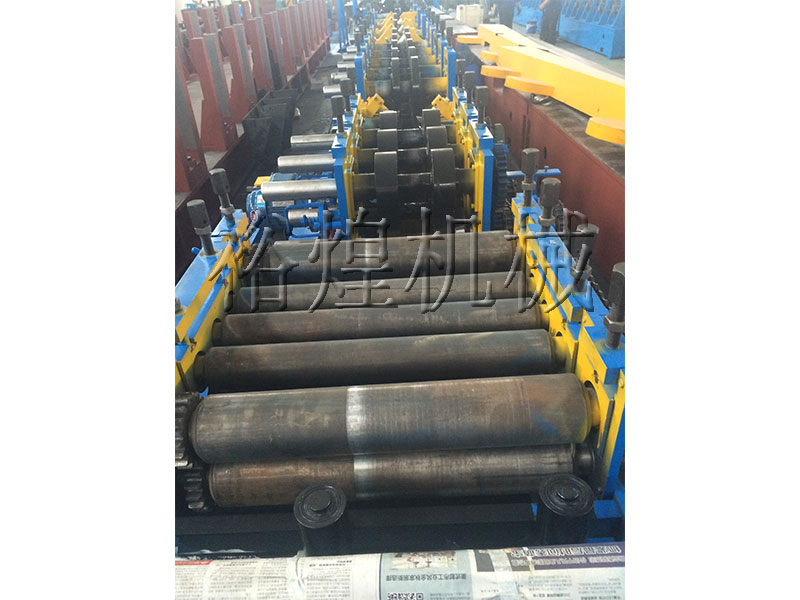 CZ互換生產線 CZ互換生產線