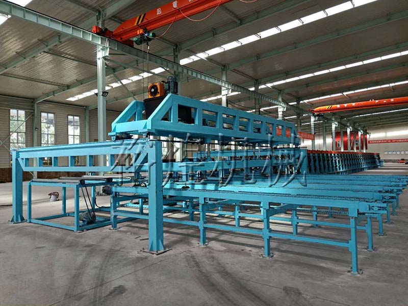 涵洞波紋板成型機(jī) 涵洞波紋板成型機(jī)